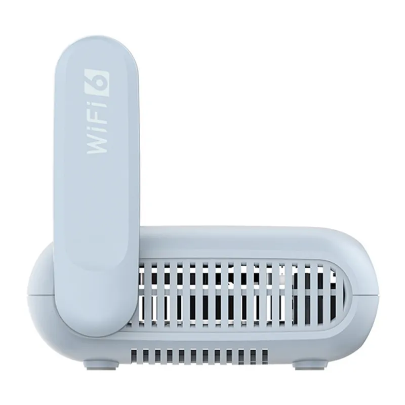 GL.iNet Beryl AX Wi-Fi 6 Router